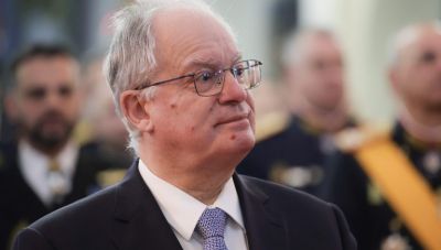 Κ. Τασούλας: Το δυστύχημα των Τεμπών είναι «μια τραγωδία που αναζητεί Dικαιοσύνη, όπως προβλέπει το Σύνταγμά μας»