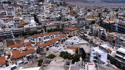 Στην τελική ευθεία τα εκκαθαριστικά του ΕΝΦΙΑ για το 2026