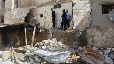 Ισραήλ: Νέα πλήγματα κατά της Χεζμπολάχ στον νότιο Λίβανο πριν την επιχείρηση κατά του Ιράν