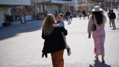 Γερμανία: Έκκληση στους πολίτες στο Ισραήλ να μείνουν κοντά σε καταφύγια