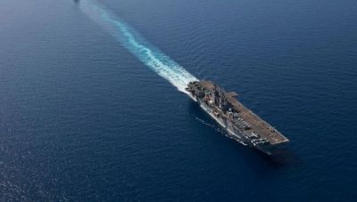 Επιχείρηση «Ασπίδες»: Οι Χούθι απειλούν με επιθέσεις πλοία αμερικανικών και ισραηλινών συμφερόντων