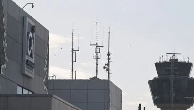 «Ελευθέριος Βενιζέλος»: Δεκάδες ακυρώσεις πτήσεων εξαιτίας της επίθεσης των ΗΠΑ και Ισραήλ στο Ιράν