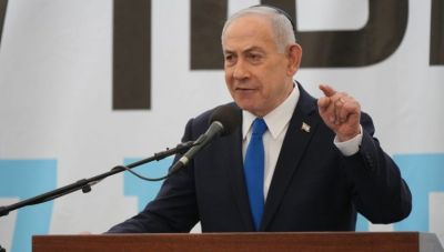 Μήνυμα Νετανιάχου για επίθεση στο Ιράν: «Ήρθε η ώρα» οι Ιρανοί να «αποτινάξουν τον ζυγό της τυραννίας»