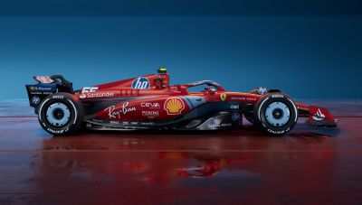 Νέα εποχή για τη Formula 1 από φέτος-Τι αλλάζει