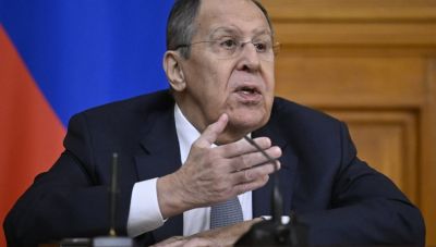 Λαβρόφ: Δεν υπάρχουν στοιχεία ότι το Ιράν ανέπτυσσε πυρηνικά όπλα