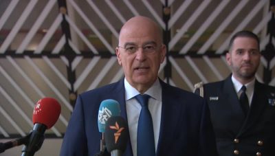 Επίσκεψη Δένδια στην Ουάσιγκτον – Στο επίκεντρο η αμυντική συνεργασία Ελλάδας-ΗΠΑ