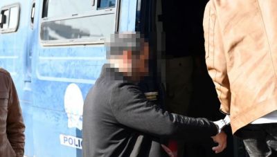 Φυλάκιση 2 ετών και χρηματική ποινή στο Γεωργιανό που συνελήφθη για κατασκοπεία στη Σούδα