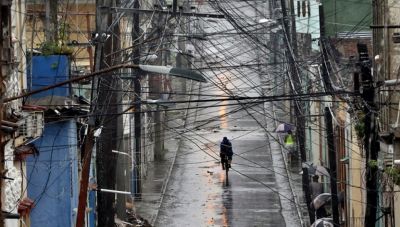 Κούβα: Ρεκόρ ελάχιστης θερμοκρασίας 0° Κελσίου