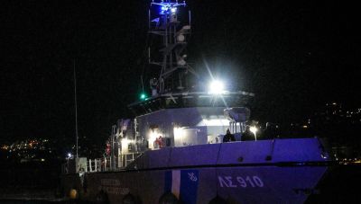 Χίος: Σοβαρό επεισόδιο μεταξύ διακινητών μεταναστών και λιμενικού – Νεκροί, τραυματίες  και αγνοούμενοι