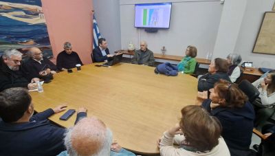 Δήμος Αγίου Νικολάου: Προχωρά σε ανάπλαση της συνοικίας «Αράπικα» μετά από δεκαετίες αδράνειας