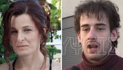 «Ήταν επικίνδυνο έγκλημα, όχι ατύχημα»: Δικαιοσύνη για την έκρηξη στη «Βιολάντα» ζητά ο γιος της Σταυρούλας Μπουκουβάλα