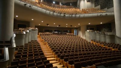 Η τέχνη της σονάτας: Από τον Ρομαντισμό στον Μοντερνισμό στο Πολιτιστικό Συνεδριακό Κέντρο Ηρακλείου