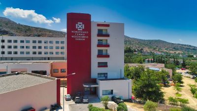 Χανιά: Τραυματίστηκε με αλυσοπρίονο, χειρουργήθηκε μετά από 15 ώρες – Οργή για την υποστελέχωση του Νοσοκομείου