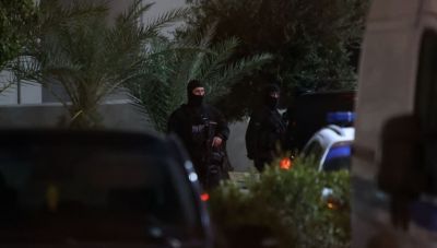 Βορίζια: Αυτός είναι ο οπλισμός που βρέθηκε σε εγκαταλελειμμένο ποιμνιοστάσιο (Φωτο)