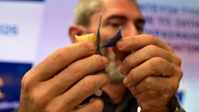 Λακαφώσης για Τέμπη: Τα καθίσματα λειτούργησαν ως προσάναμμα, ήταν σκέτο πανί