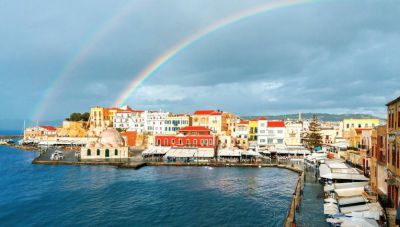 Στην κορυφή της παγκόσμιας φιλοξενίας η Ελλάδα - Ξεχωρίζουν Χανιά και Λασίθι