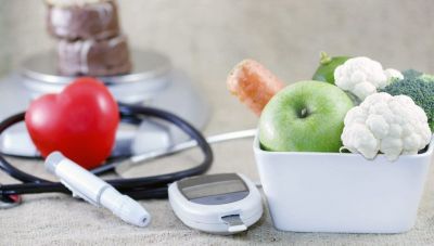 Πώς να μη σας ανεβαίνει το σάκχαρο μετά το φαγητό