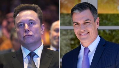 Επίθεση Μασκ στον Σάντσεθ που θέλει να απαγορεύσει τα social media στους ανήλικους: Είσαι φασίστας και τύραννος