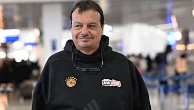 Αταμάν για το Παρτιζάν – Παναθηναϊκός: Θα είναι ένα ακόμη σημαντικό ματς για εμάς