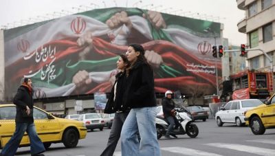 Ιράν: Οι γυναίκες μπορούν πλέον να οδηγούν μοτοσυκλέτες