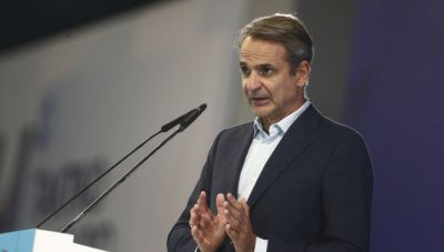 Από τα Ιωάννινα ανοίγει η αυλαία των προσυνεδρίων της ΝΔ, ασκήσεις συσπείρωσης