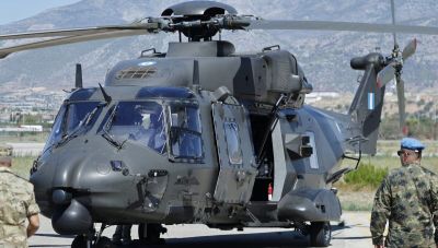 Η επόμενη μέρα των NH-90