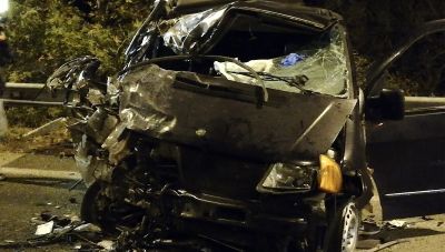 Τραγωδία στη Θεσσαλονίκη: Νεκρός 17χρονος σε τροχαίο με αυτοκίνητο που οδηγούσε συνομήλικος του