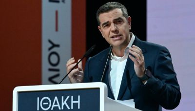 Τσίπρας για τραγωδία στη Χίο: «Καμία συγκάλυψη»