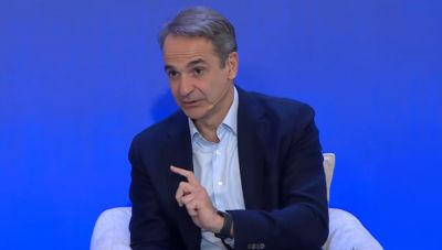«Παράθυρο» Μητσοτάκη για ένταξη υγειονομικών στα βαρέα και ανθυγιεινά