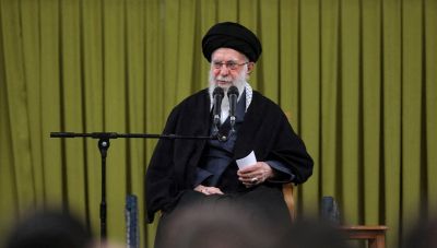 Axios: Υπό κατάρρευση οι συνομιλίες ΗΠΑ – Ιράν την Παρασκευή