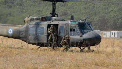 Σύλληψη αξιωματικού για κατασκοπεία: Έδινε πληροφορίες για ΝΑΤΟϊκά – Πώς έφτασε η ΕΥΠ στα ίχνη του