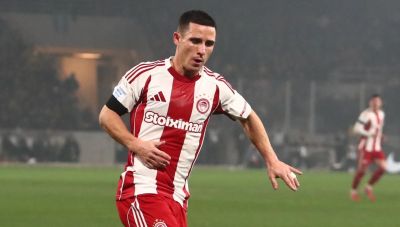 Ολυμπιακός: Η ΔΕΑΒ καλεί σε ακρόαση τον Ποντένσε μετά την καταγγελία της ΑΕΚ