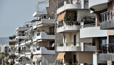 ΕΝΦΙΑ 2026: Οι εκπτώσεις και οι απαλλαγές για τα ακίνητα