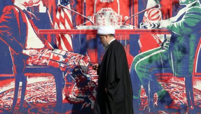 ΗΠΑ και Ιράν επιβεβαιώνουν τη συνάντηση στο Ομάν-