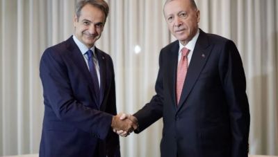 «Τρικυμία» στον δρόμο για την Άγκυρα: Οι ΝΟΤΑΜ, οι ΗΠΑ και οι χαμηλές προσδοκίες