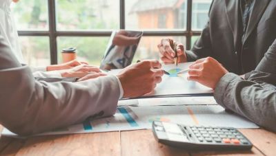 Εξωδικαστικός Μηχανισμός: 773 εκατ. ευρώ ρυθμισμένες οφειλές τον Ιανουάριο