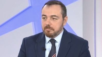 Φρ. Παρασύρης: Το ευχαριστώ στο Βενιζέλειο Νοσοκομείο μετά το ατύχημα