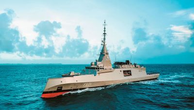 Η «Κίμων» και ο καθρέφτης μας: η ουσία και η εικόνα της ισχύος