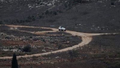 Λίβανος: Κατηγορίες κατά του Ισραήλ για ψεκασμό με γλυφοσάτη στα σύνορα