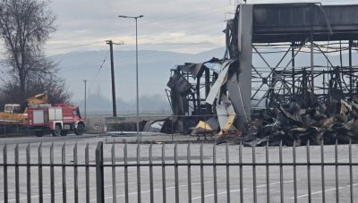 Τρίκαλα: Ξεκίνησαν εκ νέου οι έρευνες για τη φονική έκρηξη στο εργοστάσιο της «Βιολάντα»