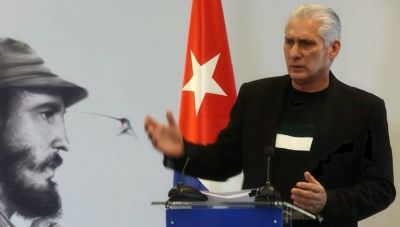 Κούβα: «Ναι» στον διάλογο με τις ΗΠΑ, «όχι» στις πιέσεις
