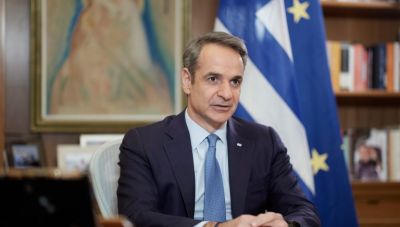 Στις 11 Φεβρουαρίου το ραντεβού Μητσοτάκη με Ερντογάν – «Καθορισμός υφαλοκρηπίδας και ΑΟΖ η μοναδική διαφορά» λέει η Αθήνα