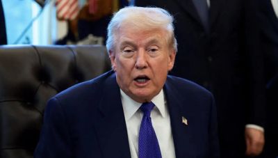 Ο Τραμπ ζητάει νέα συνθήκη με τη Ρωσία για τα πυρηνικά αντί για παράταση της New START