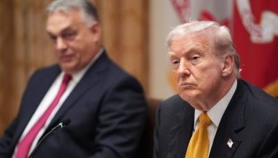 Εκλογές στην Ουγγαρία: Ο Τραμπ ανακοίνωσε την «πλήρη και αμέριστη στήριξή» του στον Όρμπαν