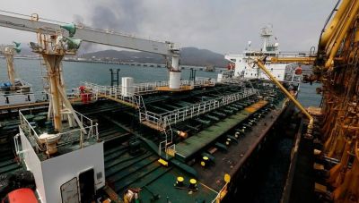 Κυρώσεις από τις ΗΠΑ κατά του Ιράν για το πετρέλαιο μετά τον πρώτο γύρο συνομιλιών στο Ομάν