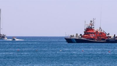 Ηράκλειο: Κακουργηματική δίωξη στον 22χρονο φερόμενο διακινητή των 41 προσφύγων στην Άρβη