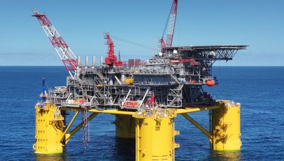 Κρήτη στο επίκεντρο της Chevron: Υπογραφές για θαλάσσιες παραχωρήσεις έως 20 Φεβρουαρίου