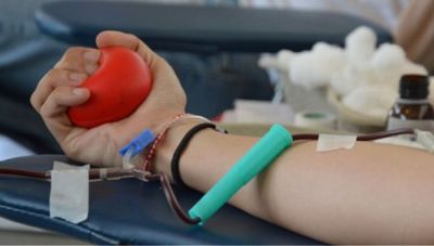 Εθελοντική αιμοδοσία την Κυριακή 8 Φεβρουαρίου 2026 στο Ασήμι