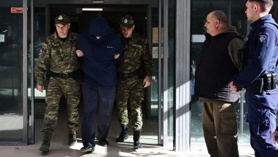 Υπόθεση κατασκοπείας: Σε διαθεσιμότητα ο Σμήναρχος - Οι νέες συλλήψεις που έρχονται και τα πρόσωπα «κλειδιά»