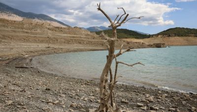 Εκδήλωση για τη Λειψυδρία και την Ορθή Διαχείριση του Νερού στο Επιμελητήριο Ηρακλείου